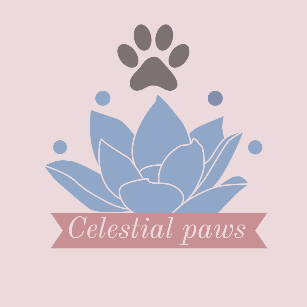 Celestial Paws